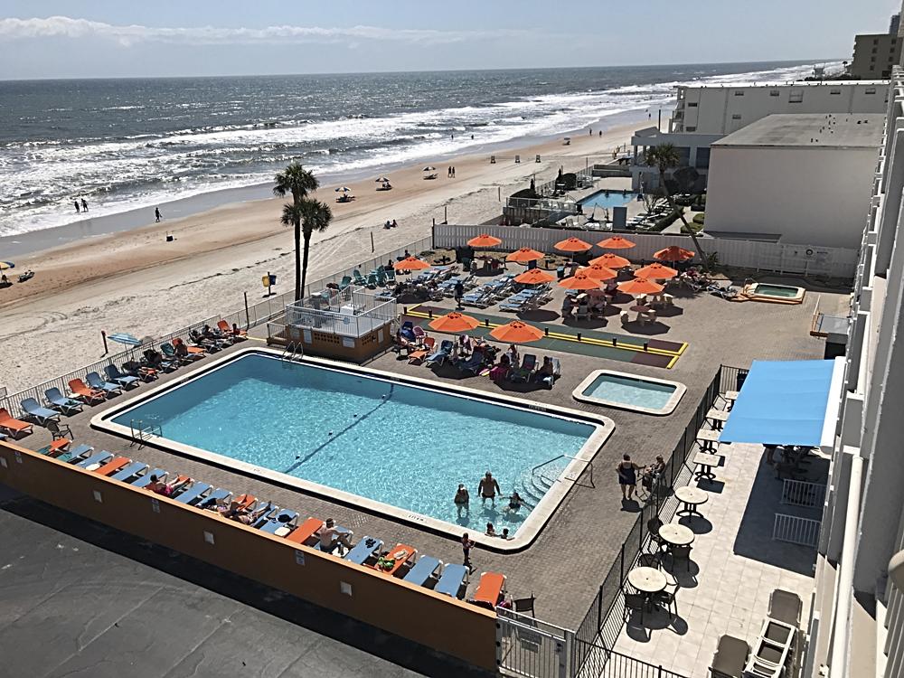 Event Calendar Maverick Ormond Beach